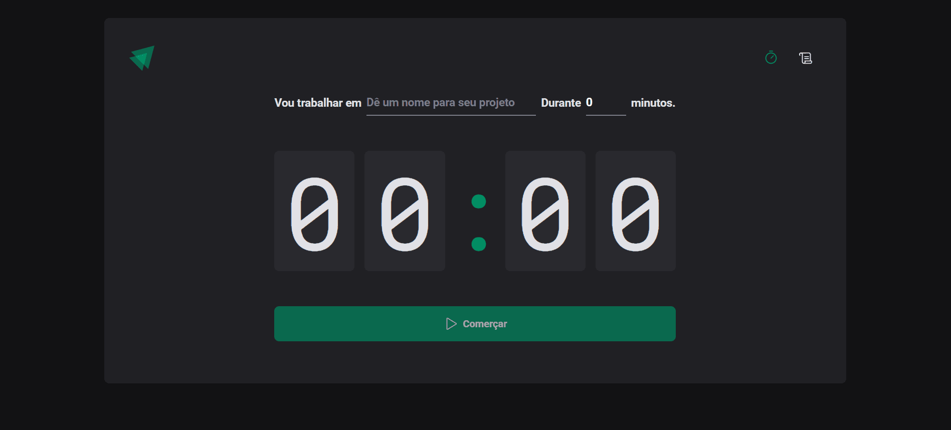 Ignite Timer