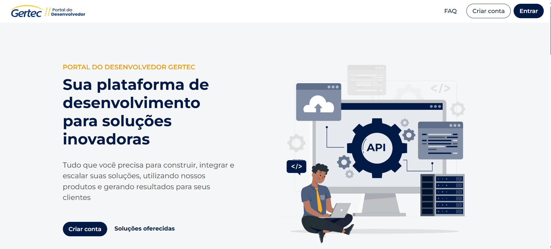 Developer Portal