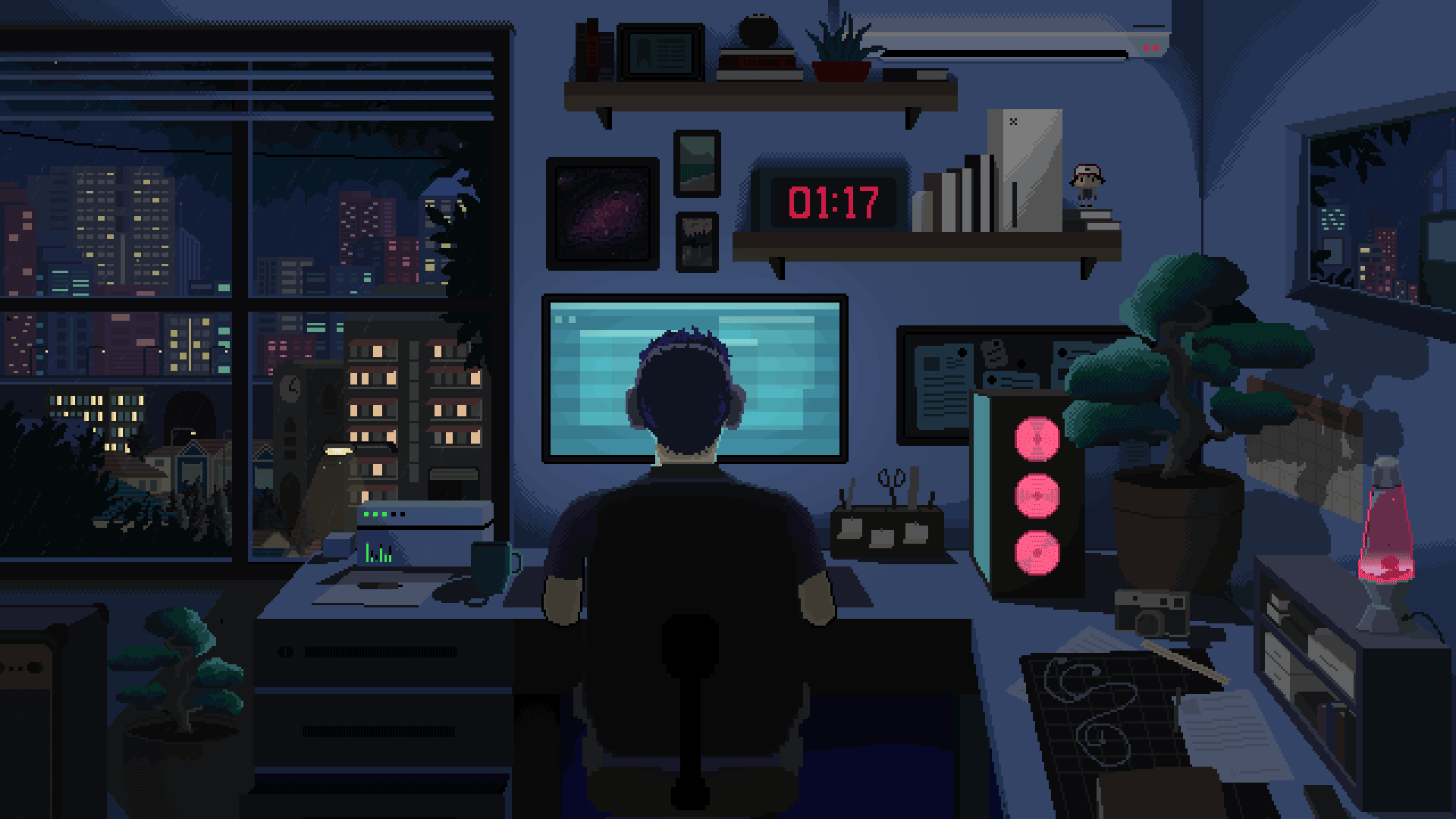 Coding gif